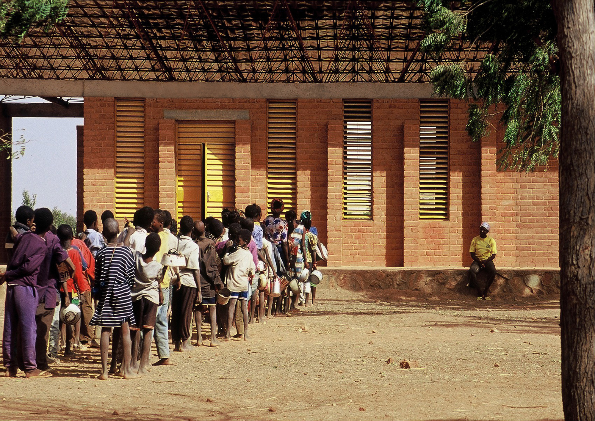Primary School