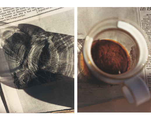 JoAnn Verburg
(American, born 1939)
Secrets: Iraq
1991