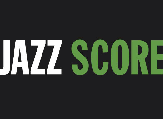 Introduction to the exhibition: _Jazz Score_