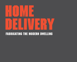 Introduction to Home Delivery sixth floor galleries