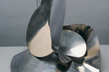 Lygia Clark. O dentro é o fora (The inside is the outside). 1963
