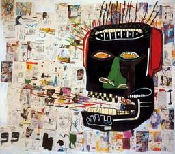 Steffani Jemison, Jean-Michel Basquiat, Glenn
