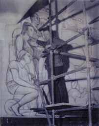 The Rockefeller Center Controversy