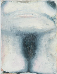 Marlene Dumas: Measuring Your Own Grave | MoMA