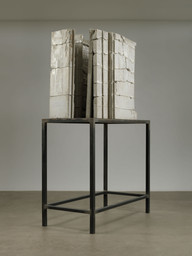 Isa Genzken. Bild (Painting). 1989. Gift of Susan and Leonard Feinstein and an anonymous donor. The Museum of Modern Art, New York. © 2012 Isa Genzken. Photo © 2012 The Museum of Modern Art, New York. Photo: Jonathan Muzikar