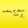 Looking at Music: Side Two