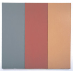 Brice Marden
(American, born 1938)
For Pearl
1970