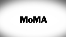 MoMA logo