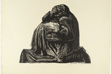 The Parents (Die Eltern) from War (Krieg)
