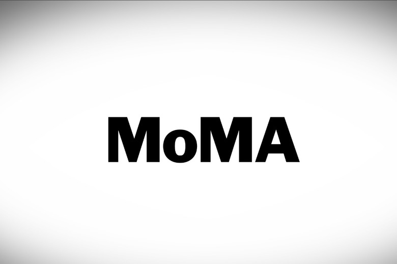 MoMA logo