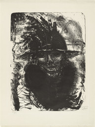Nocturnal Apparition (Nächtliche Erscheinung)
