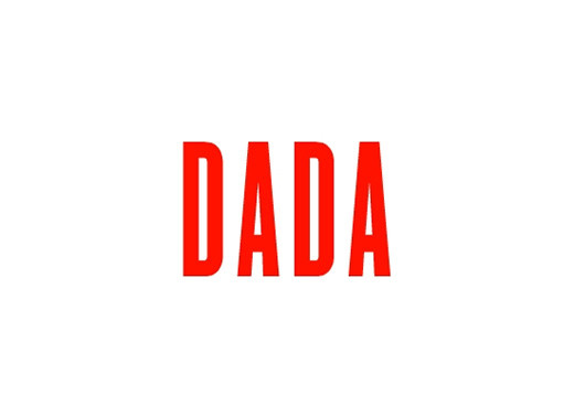 Dada logo