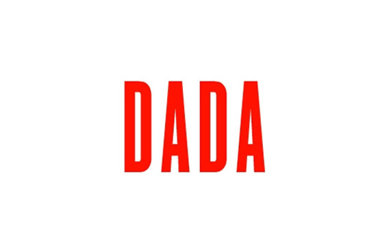 Dada logo