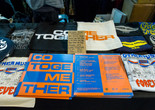 Come Together 2017 on March 26, 2017. Presented at MoMA PS1 as part of VW Sunday Sessions 2016-2017. Photograph: Derek Schultz.