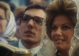 L’udienza. 1972. Italy/France. Directed by Marco Ferreri. Courtesy Cineteca di Bologna