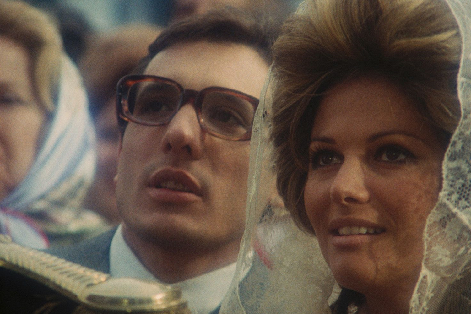 L’udienza. 1972. Italy/France. Directed by Marco Ferreri. Courtesy Cineteca di Bologna