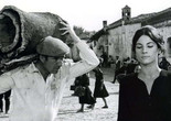 Una questione d&#39;onore (A Question of Honor). 1966. Italy/France. Directed by Luigi Zampa. Courtesy Cinecittà Luce