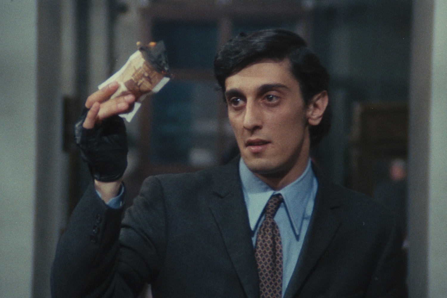 La proprietà non è più un furto (Property is No Longer a Theft). 1973. Italy. Directed by Elio Petri. Courtesy Cineteca di Bologna.