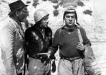 Il federale (The Fascist). 1961. Italy. Written and directed by Pier Paolo Pasolini. Courtesy Luce Cinecittà.