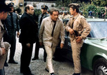 Vogliamo i colonnelli (We Want the Colonels). 1973. Italy. Directed by Mario Monicelli. Courtesy Cinecittà Luce/CSC-Cineteca Nazionale and Dean Film
