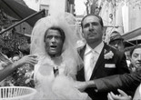 La donna scimmia (The Ape Woman). 1964. Italy, France. Directed by Marco Ferreri. Courtesy Cineteca di Bologna.