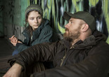 Leave No Trace. 2018. USA. Directed by Debra Granik. Courtesy of Bleecker Street