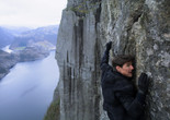 Mission: Impossible-Fallout. 2018. USA. Directed by Christopher McQuarrie. Courtesy of Paramount Pictures
