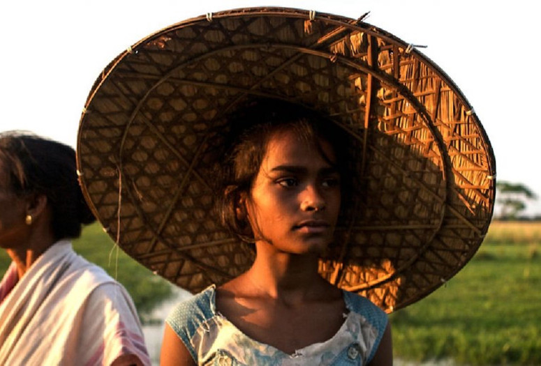 Village Rockstars. 2017. India. Directed by Rima Das