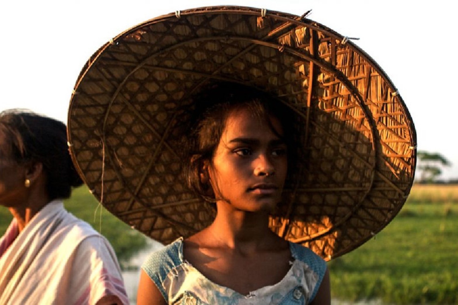 Village Rockstars. 2017. India. Directed by Rima Das