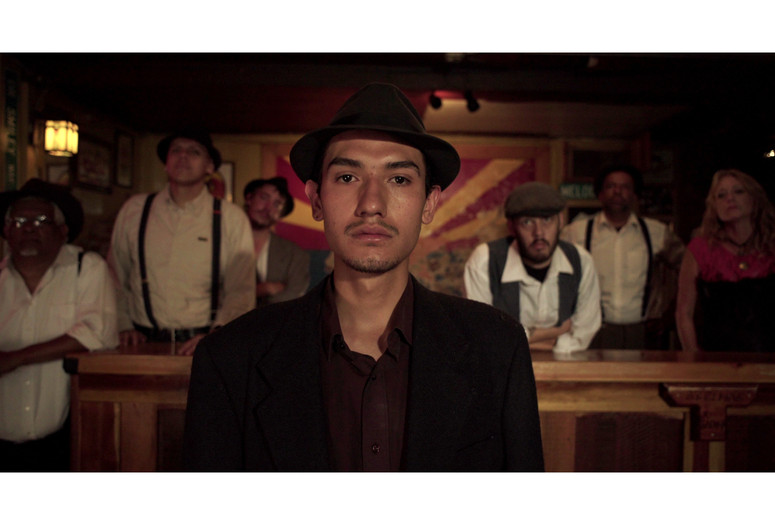 Bisbee ’17. 2018. USA. Directed by Robert Greene. Courtesy of Fourth Row Films