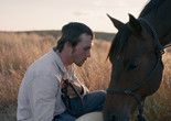 The Rider. 2017.USA. Directed by Chloé Zhao. Courtesy of Sony Pictures Classics
