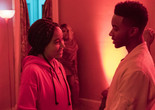 The Hate U Give. 2018. USA. Directed by George Tillman Jr.
