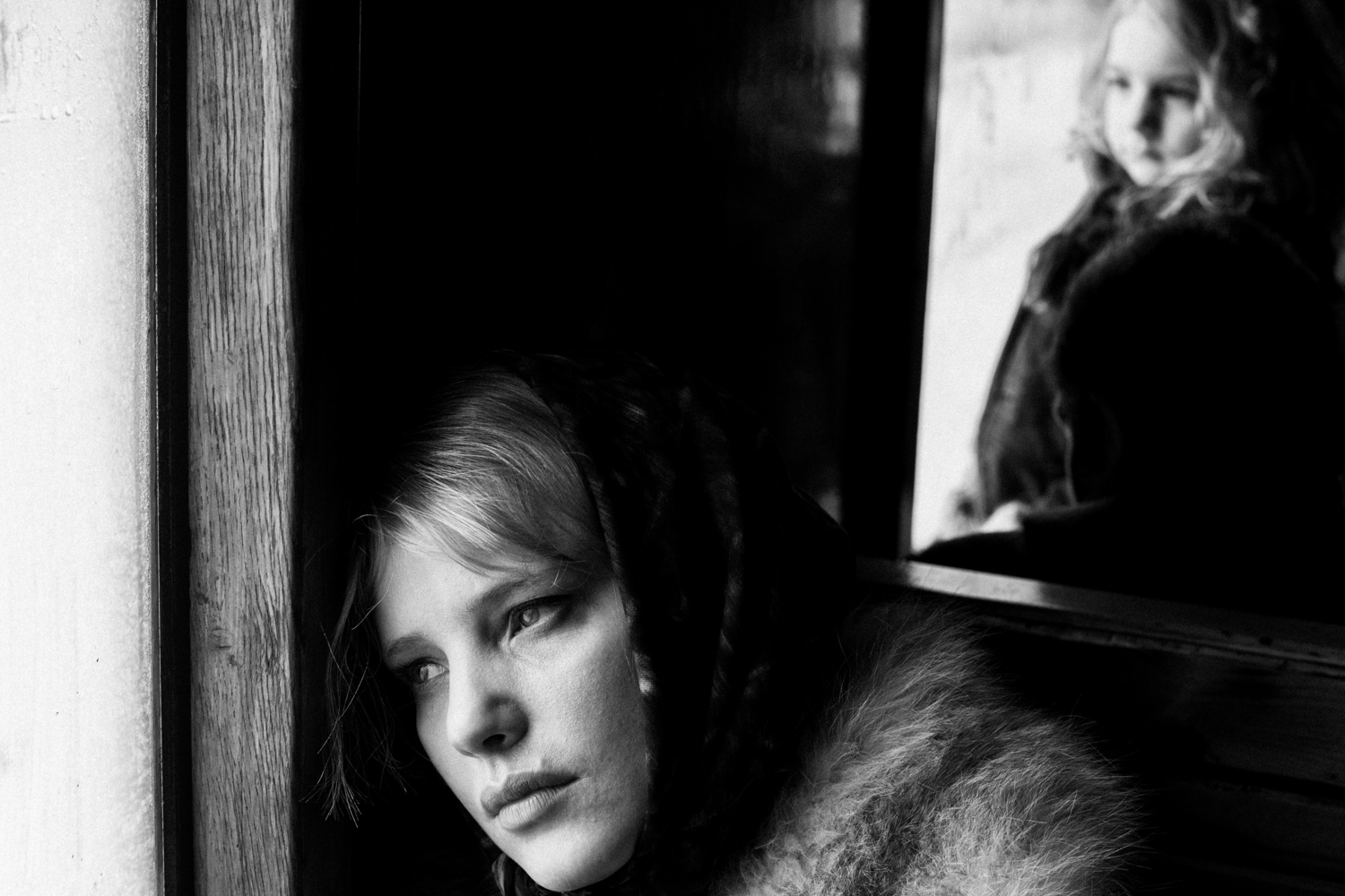 Cold War. 2018. Poland. Directed by Pawel Pawlikowski
