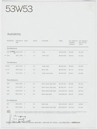 Park McArthur. After Projects 17. 2018. Ballpoint pen on printed paper, 9 3/4 × 7 1/4" (24.8 × 18.4 cm). Courtesy the artist and ESSEX STREET, New York