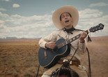 The Ballad of Buster Scruggs. 2018. USA. Directed by Joel and Ethan Coen. Courtesy of Netflix