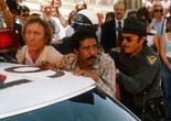 Stir Crazy. 1980. USA. Directed by Sidney Poitier. Courtesy Columbia/Photofest