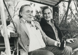 The Charles Bukowski Tapes. 1985. France. Directed by Barbet Schroeder. Courtesy Les Films du Losange