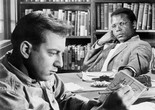 Pressure Point. 1962. USA. Directed by Hubert Cornfield. Courtesy United Artists/Photofest