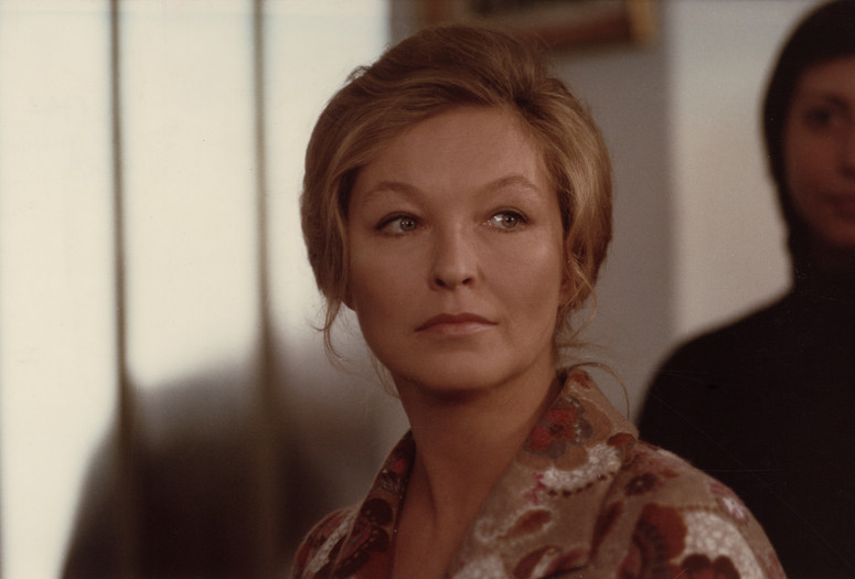 Ők Ketten (The Two of Them). 1977. Hungary/France. Directed by Márta Mészáros. Courtesy Hungarian National Film Archive