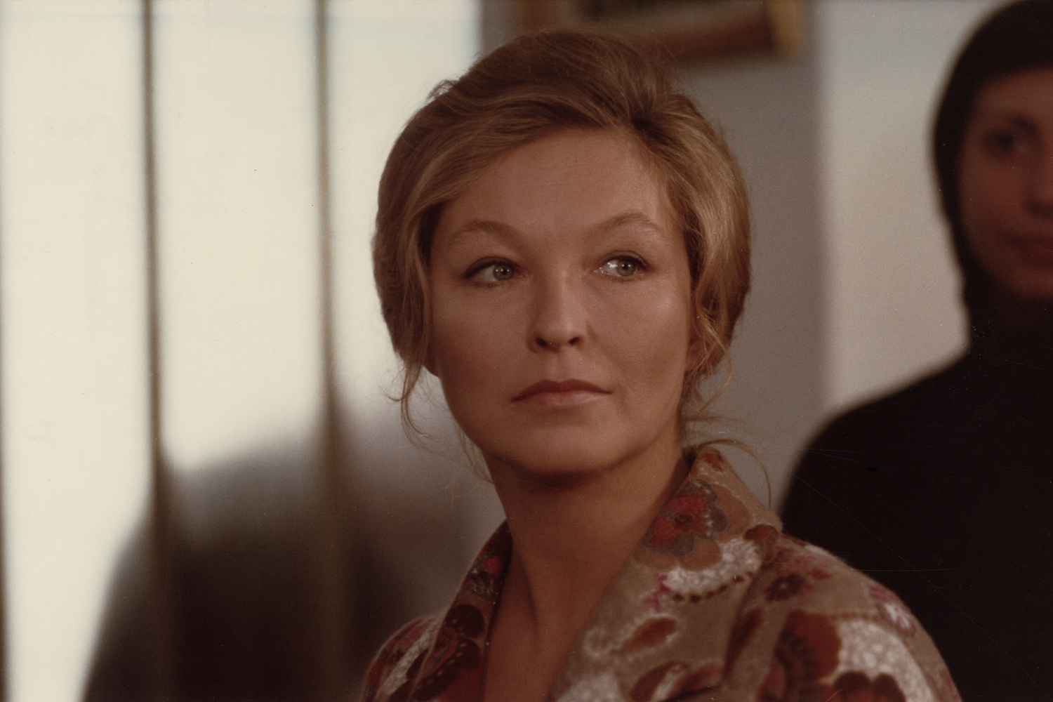 Ők Ketten (The Two of Them). 1977. Hungary/France. Directed by Márta Mészáros. Courtesy Hungarian National Film Archive