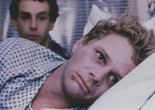 Buddies. 1985. USA. Written and directed by Arthur J. Bressan Jr. Courtesy Frameline