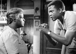 A Raisin in the Sun. 1961. USA. Directed by Daniel Petrie. Courtesy Columbia Pictures/Photofest