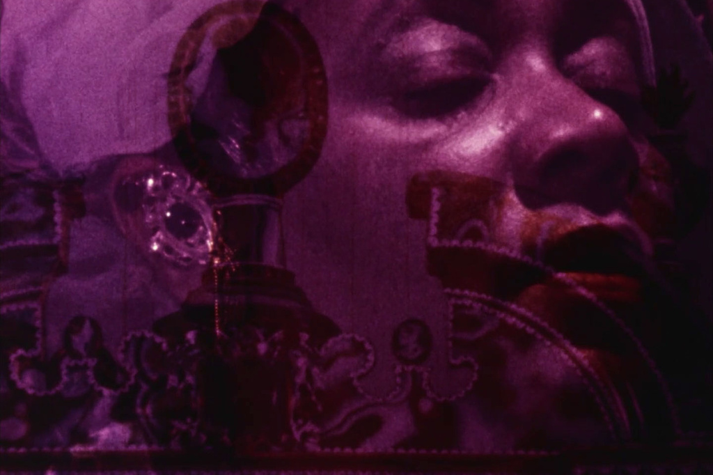 Private Imaginings and Narrative Facts. 1968-70. USA. Directed by Edward Owens. Courtesy The Film-Makers’ Cooperative