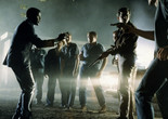 In the Heat of the Night. 1967. USA. Directed by Norman Jewison. Courtesy United Artists/Photofest