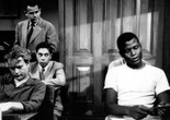 Blackboard Jungle. 1955. USA. Directed by Richard Brooks. Courtesy MGM/Photofest