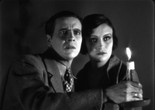 El fantasma del convento (The Phantom of the Monastery). 1934. Mexico. Directed by Fernando de Fuentes. Courtesy Permanencia Volunteria / UCLA Film &amp; Television Archive