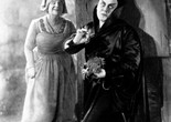 Faust. 1926. Germany. Directed by F. W. Murnau. Courtesy Munich Filmmuseum/Photofest