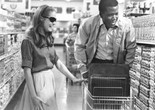 A Patch of Blue. 1965. USA. Directed by Guy Green. Courtesy MGM/Photofest