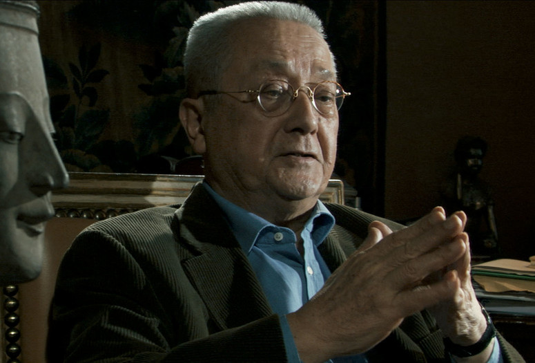 L’avocat de la terreur (Terror’s Advocate). 2007. France. Directed by Barbet Schroeder. Courtesy Magnolia Pictures and Les Films du Losange