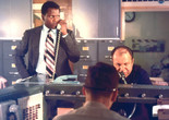 They Call Me Mister Tibbs! 1970. USA. Directed by Gordon Douglas. Courtesy MGM/Photofest